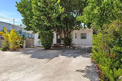 178 Coral Avenue Tavernier FL 33070