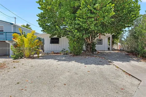 178 Coral Avenue Tavernier FL 33070