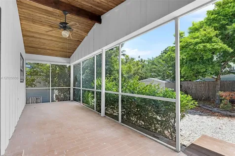 178 Coral Avenue Tavernier FL 33070