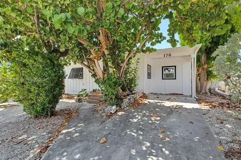 178 Coral Avenue Tavernier FL 33070