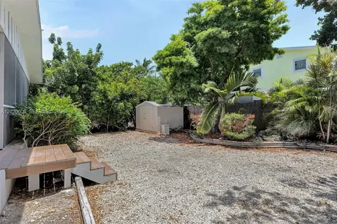178 Coral Avenue Tavernier FL 33070