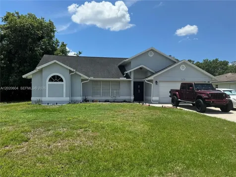 3430 Hawkin Drive Kissimmee FL 34746