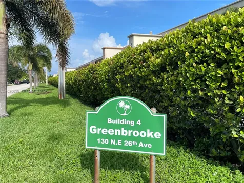 130 NE 26th Avenue Boynton Beach FL 33435