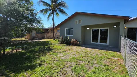 1068 NW 112th Street Miami FL 33168