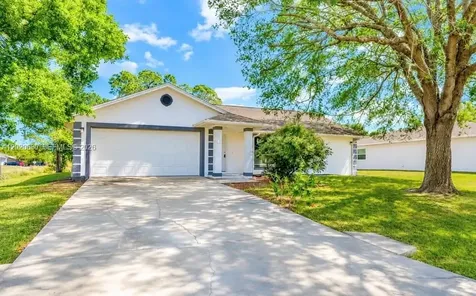 311 San Filippo Drive Palm Bay FL 32909
