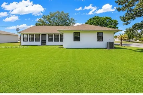 311 San Filippo Drive Palm Bay FL 32909