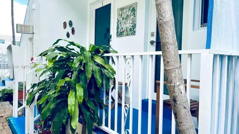 1228 Pennsylvania Avenue Miami Beach FL 33139