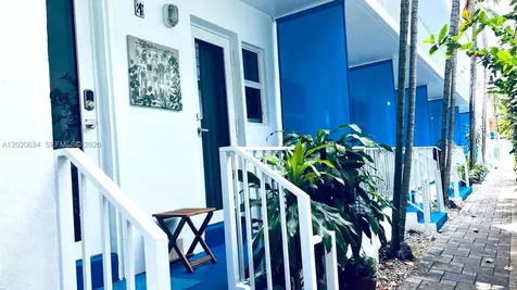 1228 Pennsylvania Avenue Miami Beach FL 33139