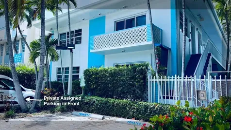 1228 Pennsylvania Avenue Miami Beach FL 33139