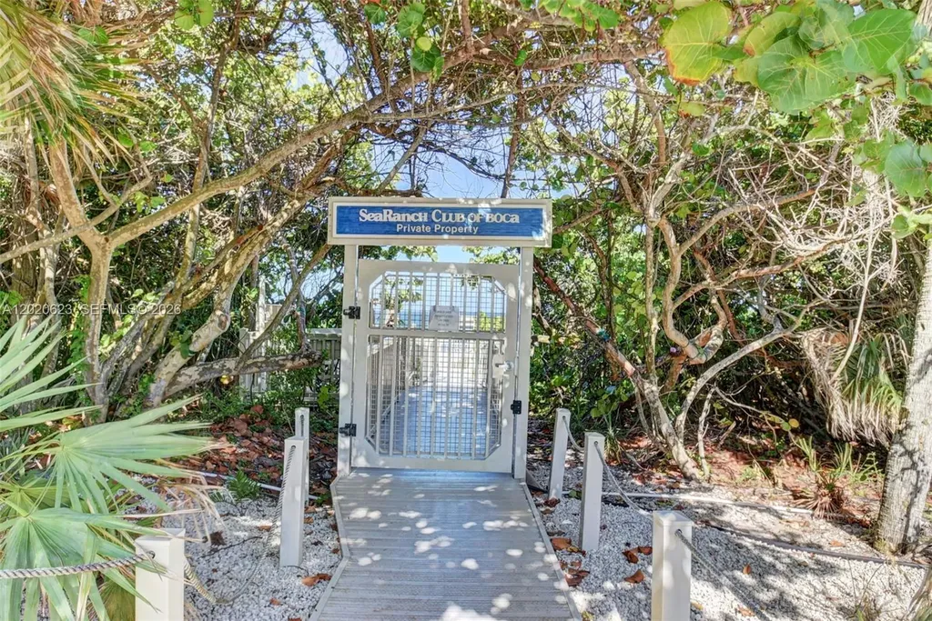 4101 N Ocean Boulevard Boca Raton FL 33431