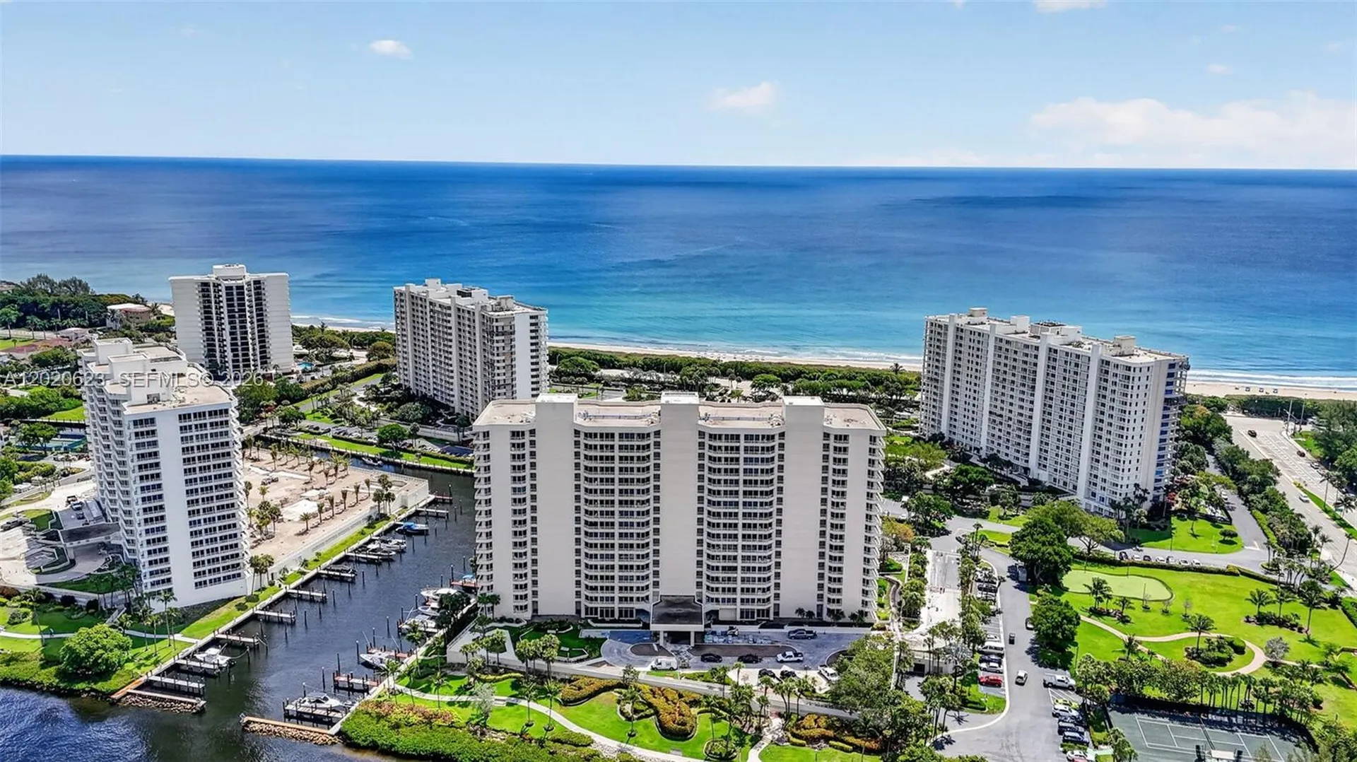 4101 N Ocean Boulevard Boca Raton FL 33431