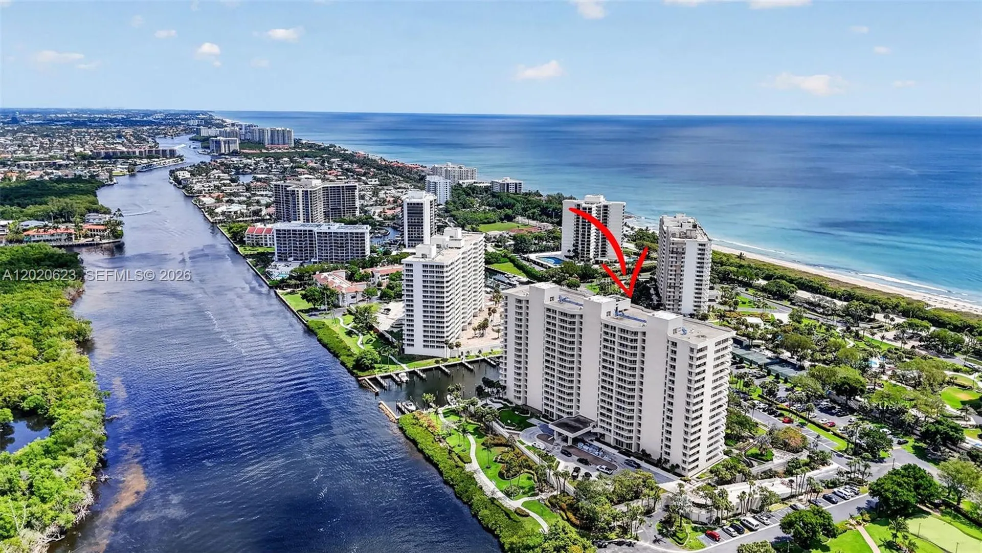 4101 N Ocean Boulevard Boca Raton FL 33431