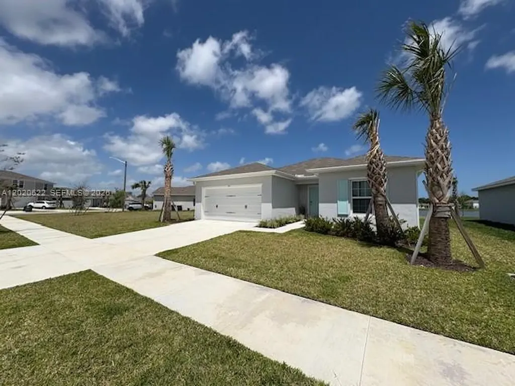103 Pummelo Place Fort Pierce FL 34981