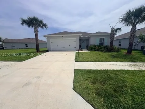 103 Pummelo Place Fort Pierce FL 34981