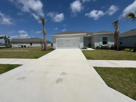 103 Pummelo Place Fort Pierce FL 34981