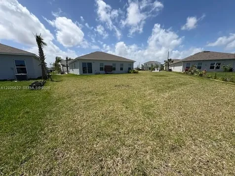 103 Pummelo Place Fort Pierce FL 34981