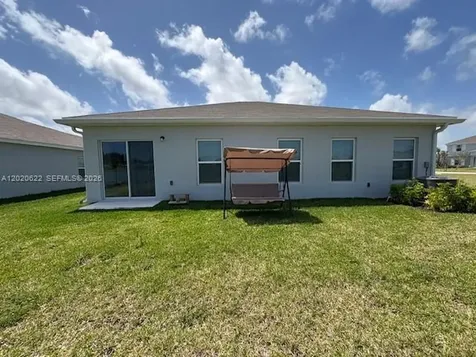 103 Pummelo Place Fort Pierce FL 34981