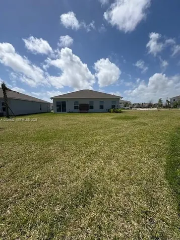 103 Pummelo Place Fort Pierce FL 34981