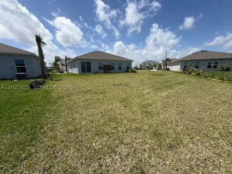 103 Pummelo Place Fort Pierce FL 34981