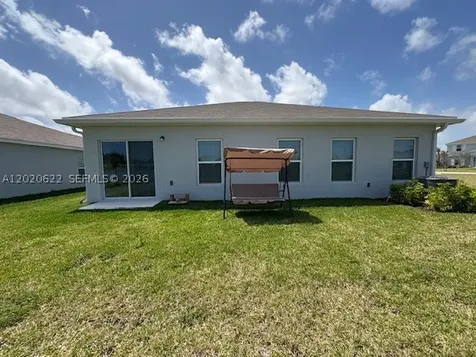 103 Pummelo Place Fort Pierce FL 34981