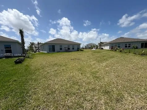103 Pummelo Place Fort Pierce FL 34981
