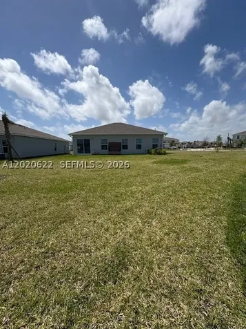 103 Pummelo Place Fort Pierce FL 34981