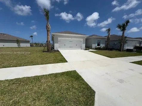 103 Pummelo Place Fort Pierce FL 34981