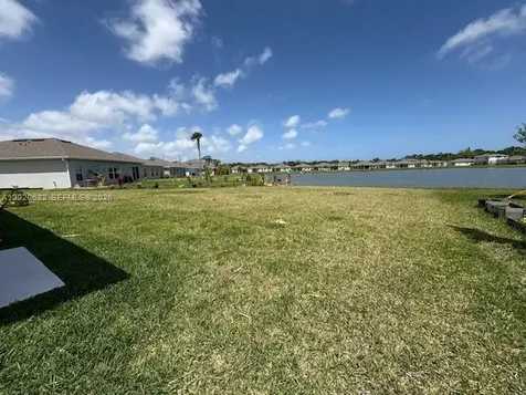 103 Pummelo Place Fort Pierce FL 34981