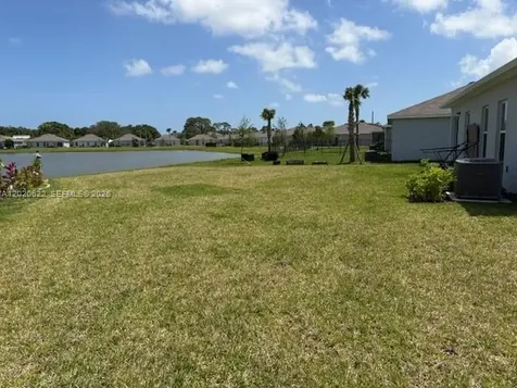 103 Pummelo Place Fort Pierce FL 34981