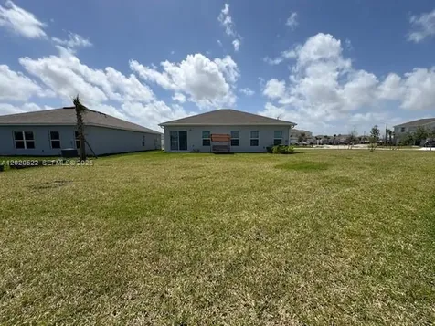 103 Pummelo Place Fort Pierce FL 34981