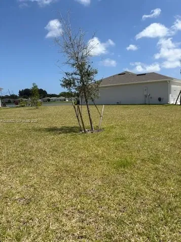 103 Pummelo Place Fort Pierce FL 34981