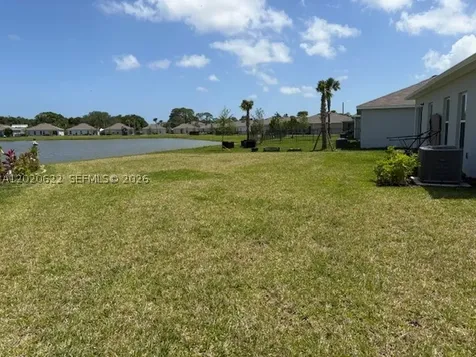 103 Pummelo Place Fort Pierce FL 34981