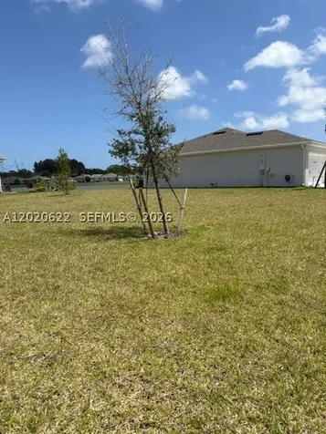 103 Pummelo Place Fort Pierce FL 34981