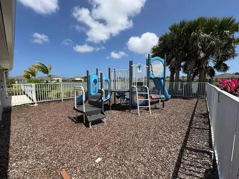 103 Pummelo Place Fort Pierce FL 34981