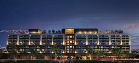 2700 N Miami Avenue Miami FL 33127