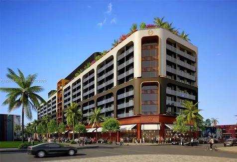 2700 N Miami Avenue Miami FL 33127