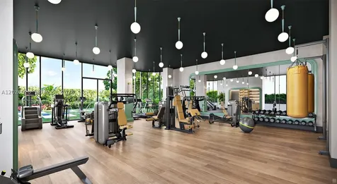 2700 NW 2nd Avenue Miami FL 33127