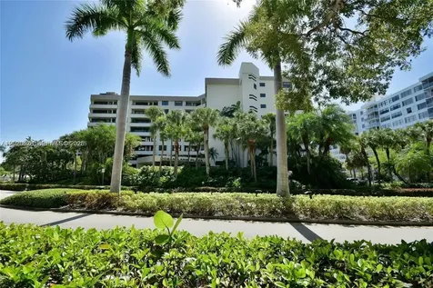 170 Ocean Lane Drive Key Biscayne FL 33149