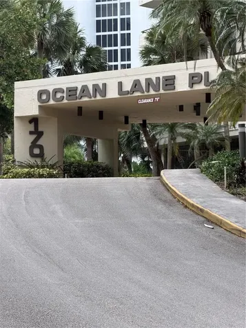 170 Ocean Lane Drive Key Biscayne FL 33149