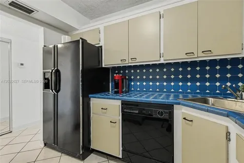 2100 Sans Souci Boulevard North Miami FL 33181