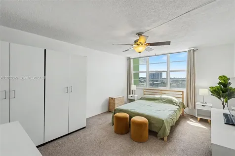 2100 Sans Souci Boulevard North Miami FL 33181