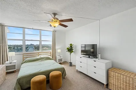 2100 Sans Souci Boulevard North Miami FL 33181