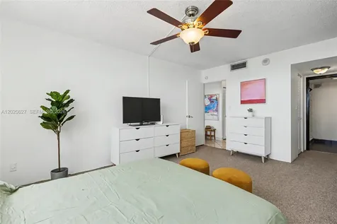 2100 Sans Souci Boulevard North Miami FL 33181