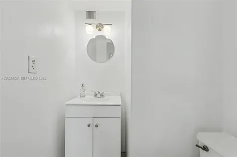 2100 Sans Souci Boulevard North Miami FL 33181