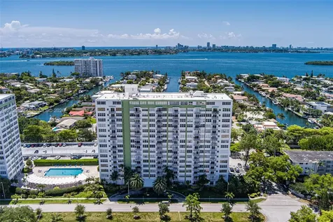 2100 Sans Souci Boulevard North Miami FL 33181