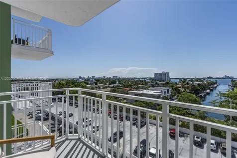 2100 Sans Souci Boulevard North Miami FL 33181