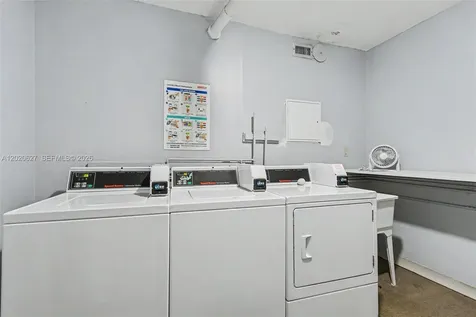2100 Sans Souci Boulevard North Miami FL 33181