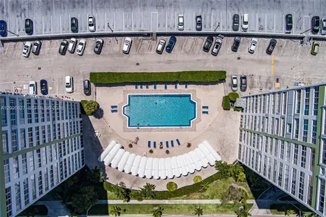 2100 Sans Souci Boulevard North Miami FL 33181