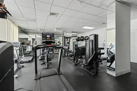 2100 Sans Souci Boulevard North Miami FL 33181