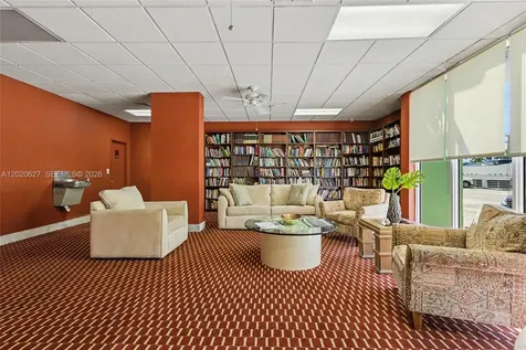 2100 Sans Souci Boulevard North Miami FL 33181